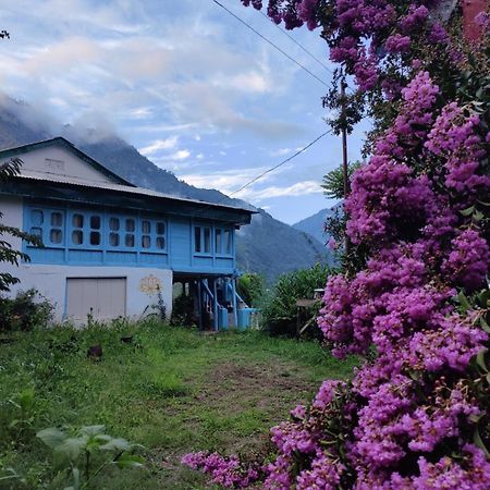 The Nook, Sainj Hostel Luaran gambar