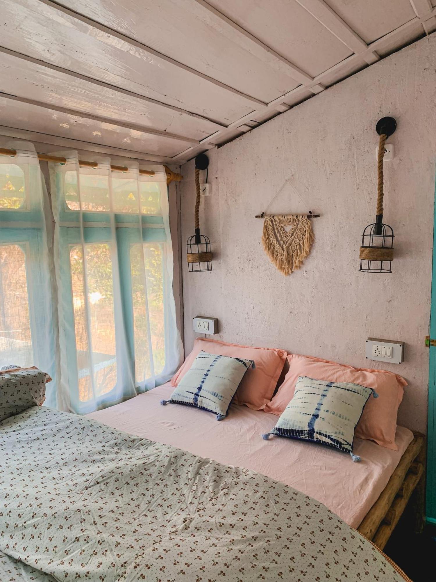 The Nook, Sainj Hostel Luaran gambar