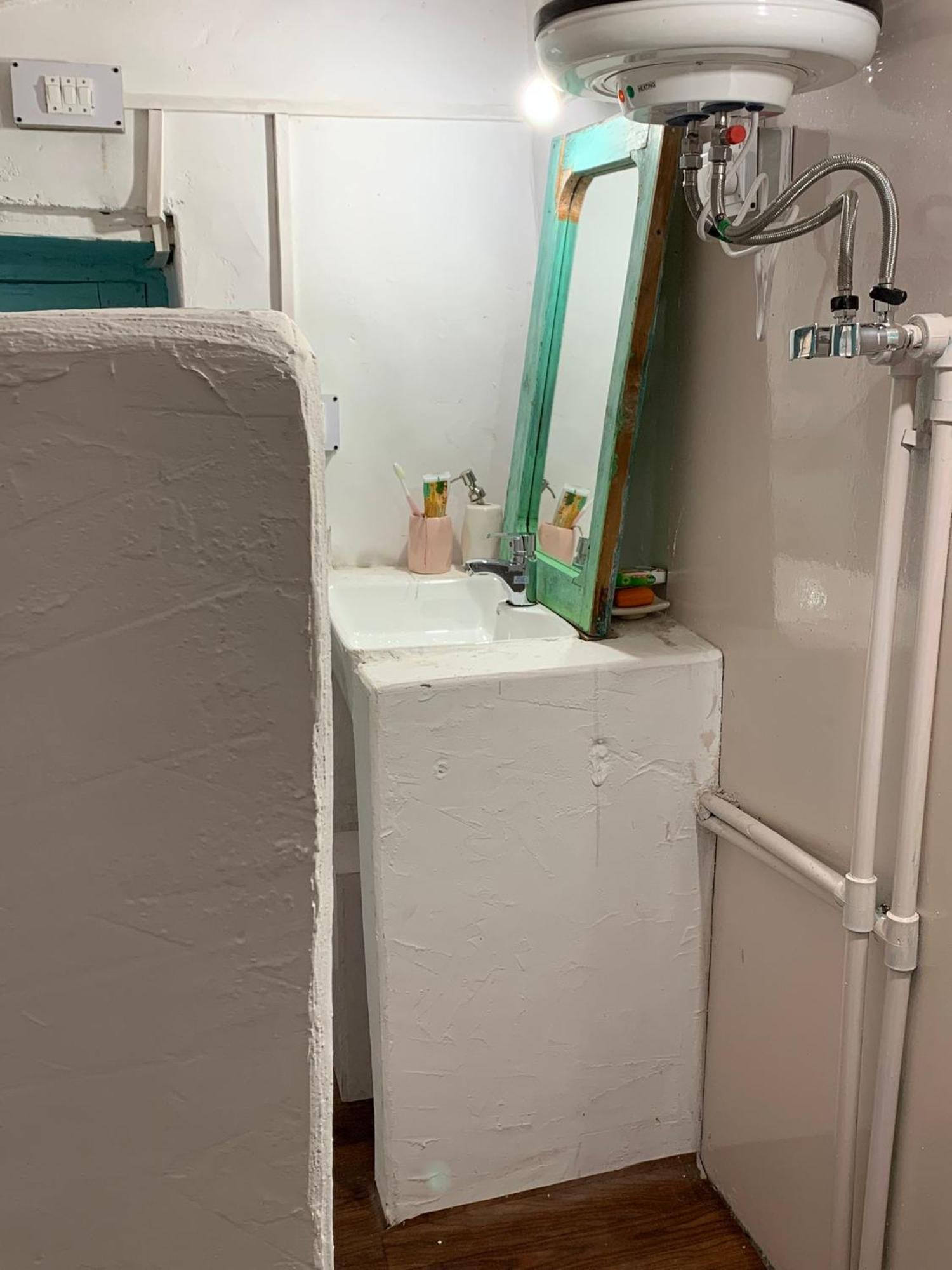 The Nook, Sainj Hostel Luaran gambar